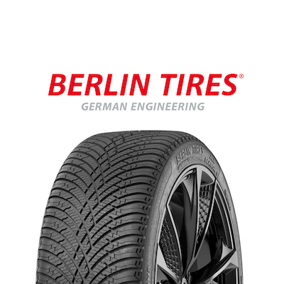Berlin Tires GmbH - berlintires.shop